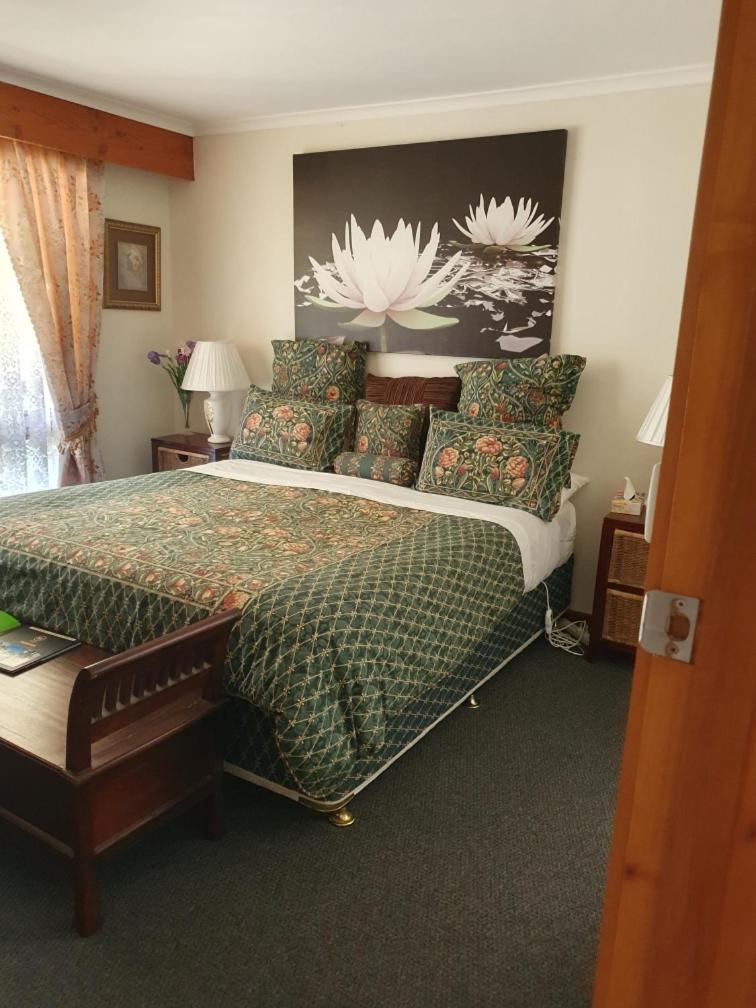 Heavenly Farm B & B Tasmania Boat Harbour Exterior foto