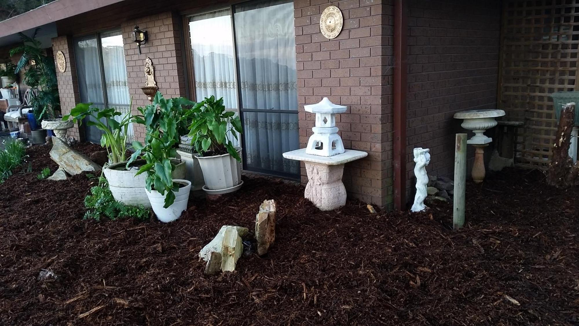 Heavenly Farm B & B Tasmania Boat Harbour Exterior foto